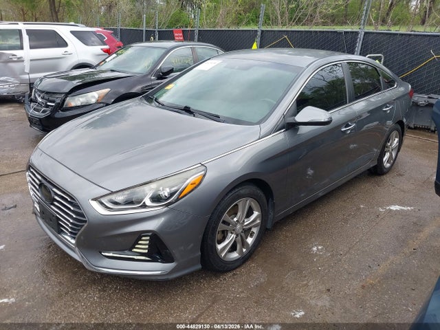 Hyundai SONATA Sel