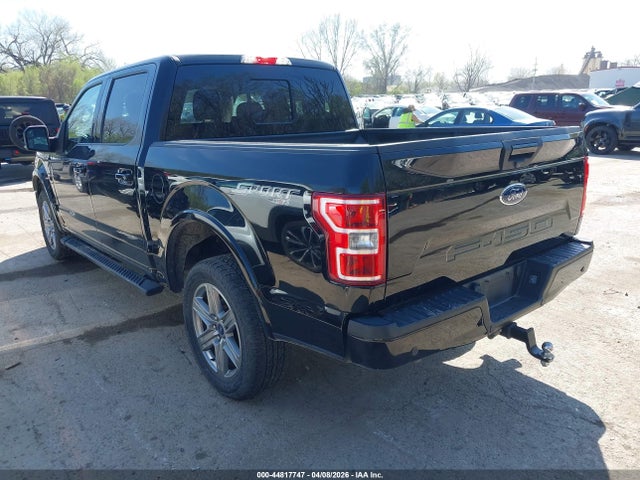 Ford F-150 Xlt