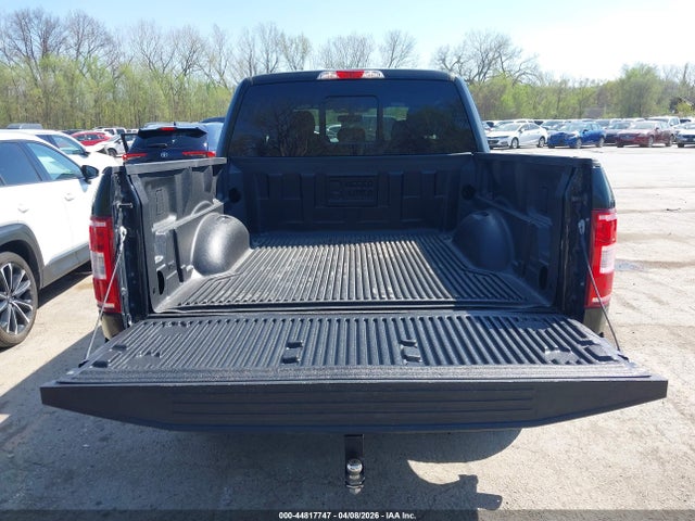 Ford F-150 Xlt