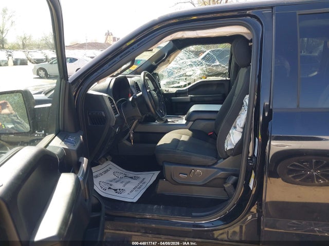 Ford F-150 Xlt