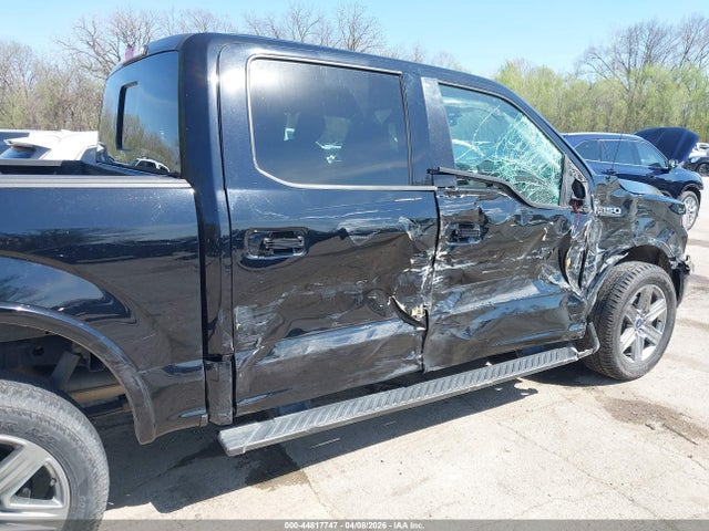 Ford F-150 Xlt