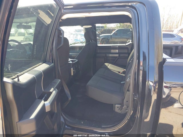 Ford F-150 Xlt