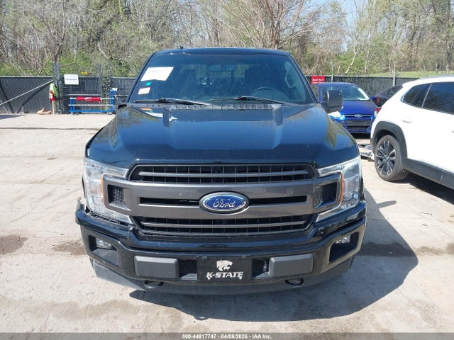 Ford F-150 Xlt