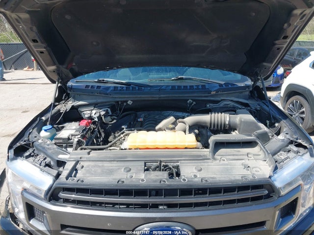 Ford F-150 Xlt