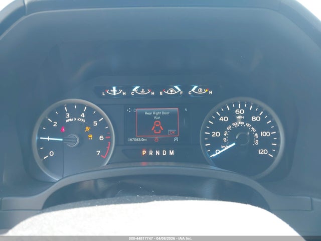 Ford F-150 Xlt