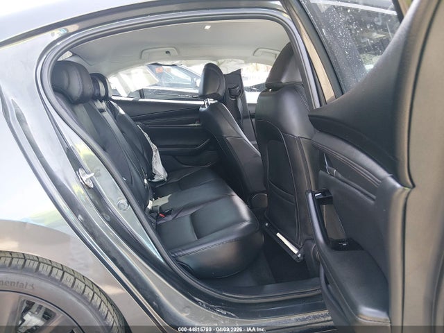 Mazda Mazda3 2.5 S Select Sport
