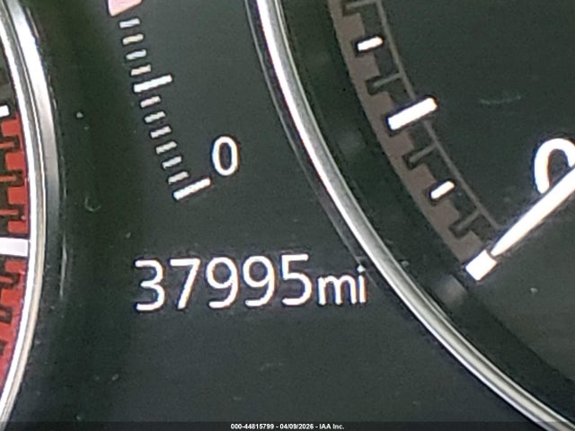 Mazda Mazda3 2.5 S Select Sport