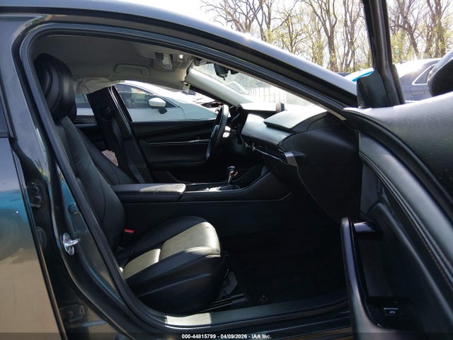 Mazda Mazda3 2.5 S Select Sport