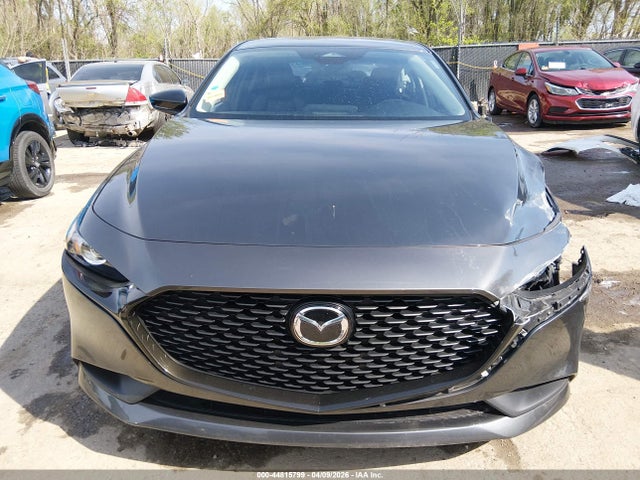 Mazda Mazda3 2.5 S Select Sport