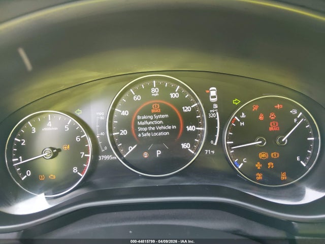 Mazda Mazda3 2.5 S Select Sport
