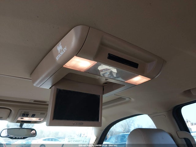 Chevrolet Suburban 1500 Ltz