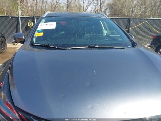 Nissan Murano Sl
