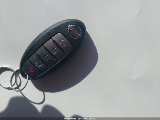 Nissan Murano Sl