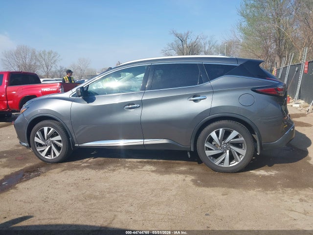 Nissan Murano Sl