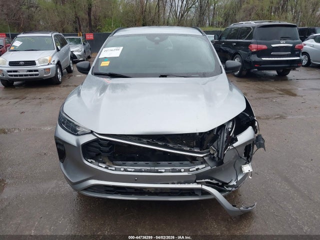 Ford Escape St-line