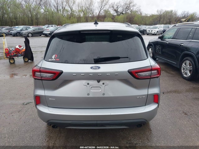 Ford Escape St-line