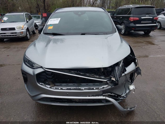 Ford Escape St-line