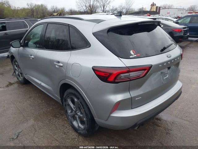 Ford Escape St-line