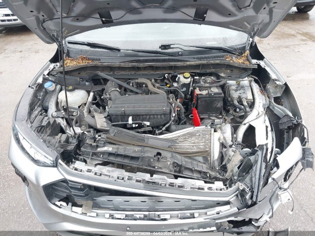 Ford Escape St-line