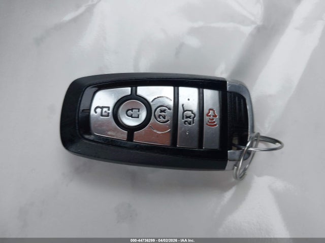 Ford Escape St-line