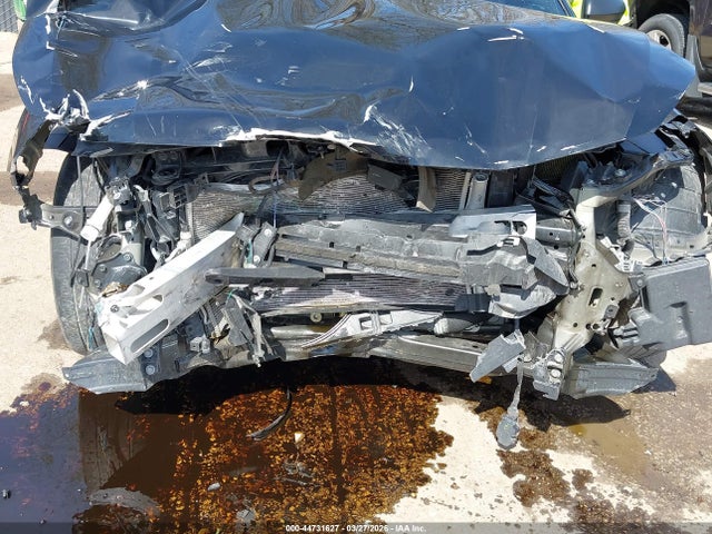 Nissan Altima S Fwd