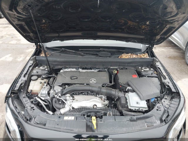 Mercedes-Benz GLB 4matic
