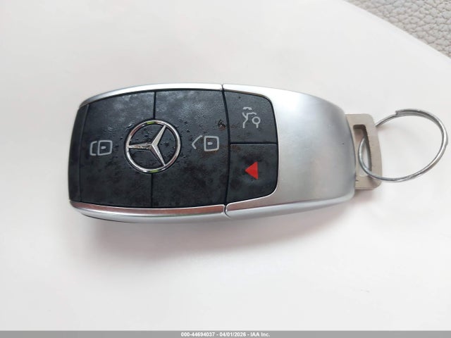 Mercedes-Benz GLB 4matic