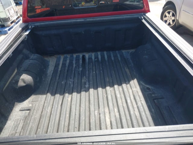 Ford Ranger Lariat