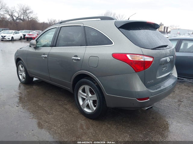 Hyundai Veracruz