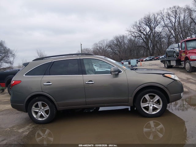 Hyundai Veracruz