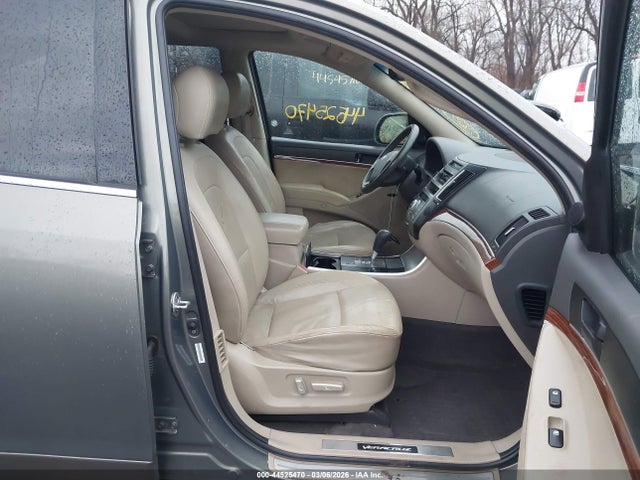 Hyundai Veracruz