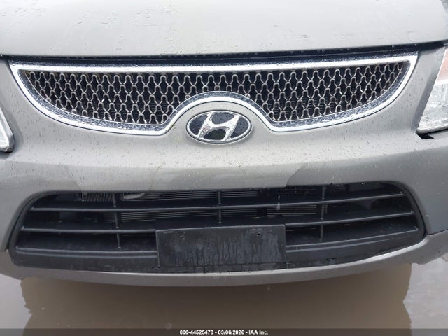 Hyundai Veracruz