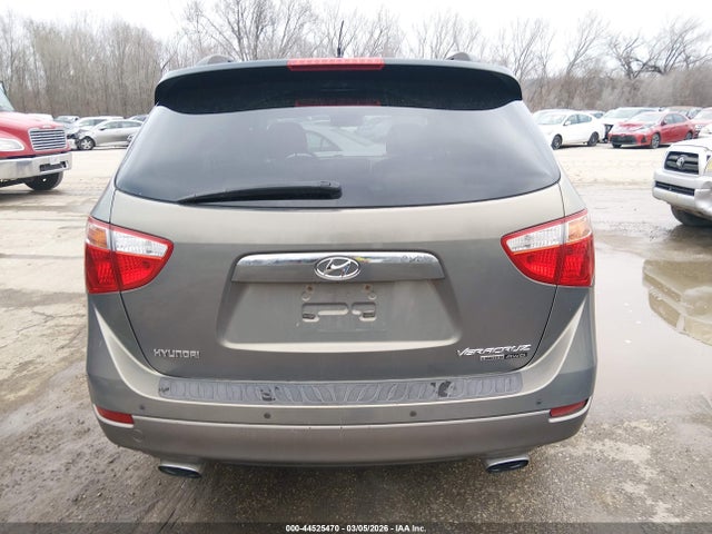 Hyundai Veracruz