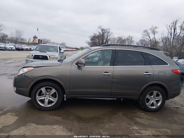 Hyundai Veracruz