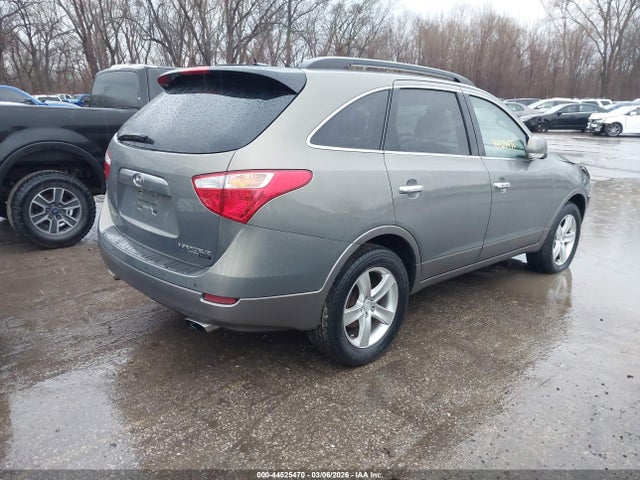 Hyundai Veracruz