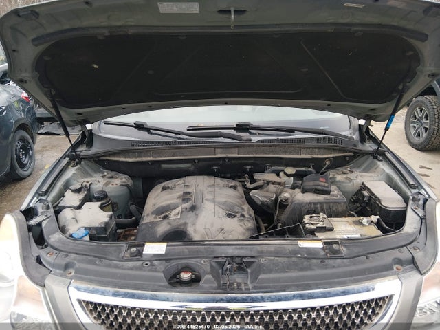 Hyundai Veracruz