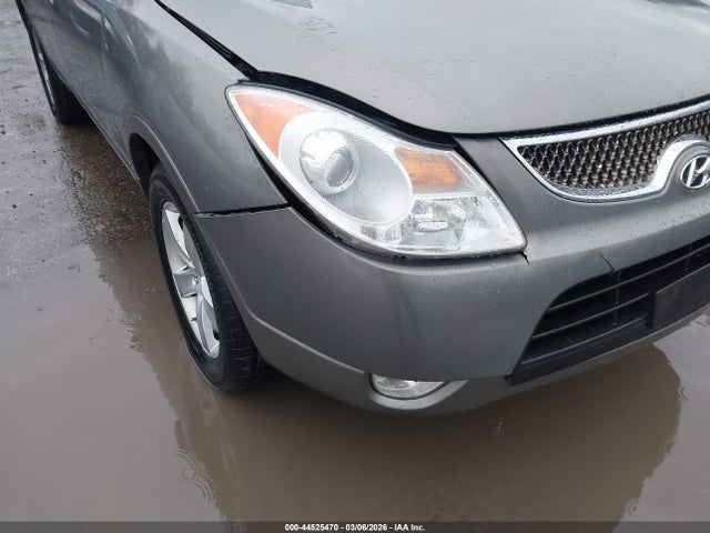 Hyundai Veracruz