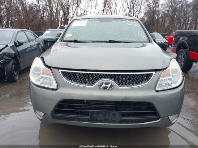 Hyundai Veracruz