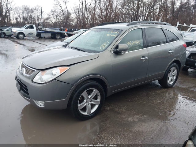 Hyundai Veracruz