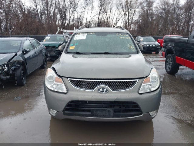 Hyundai Veracruz