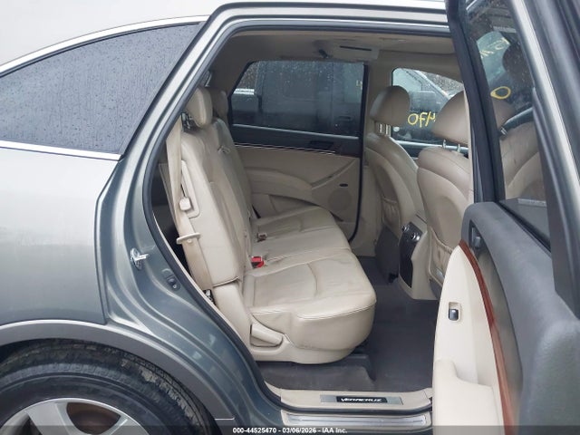 Hyundai Veracruz