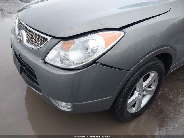Hyundai Veracruz