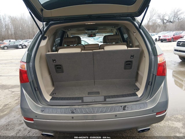 Hyundai Veracruz