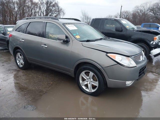 Salvage Hyundai Veracruz Image