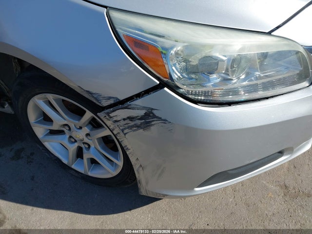 Chevrolet Malibu 1lt