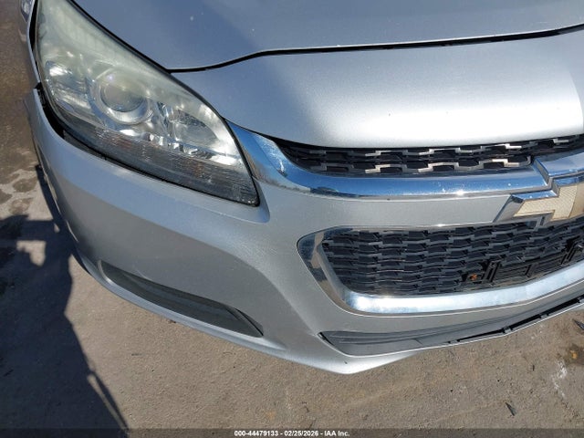 Chevrolet Malibu 1lt