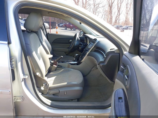 Chevrolet Malibu 1lt