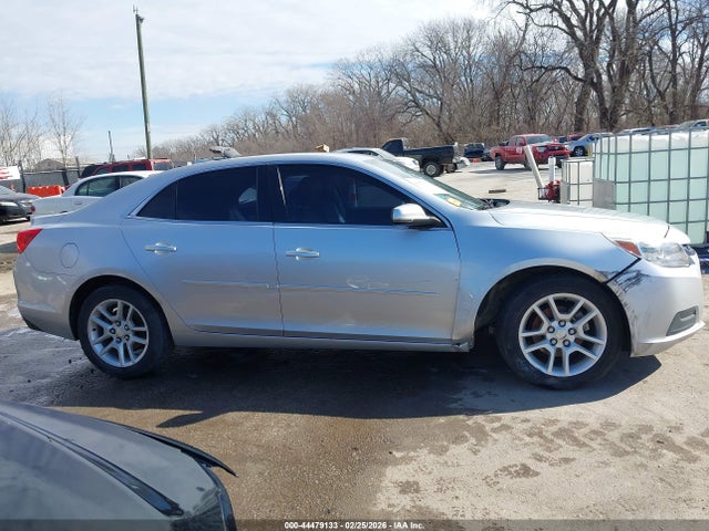 Chevrolet Malibu 1lt