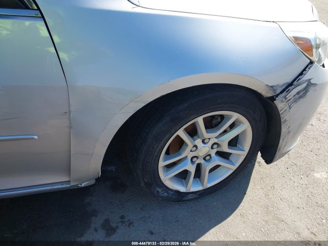 Chevrolet Malibu 1lt
