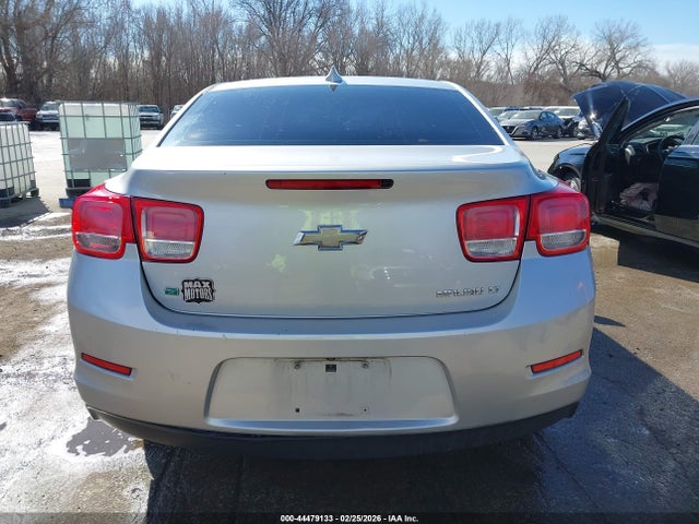 Chevrolet Malibu 1lt
